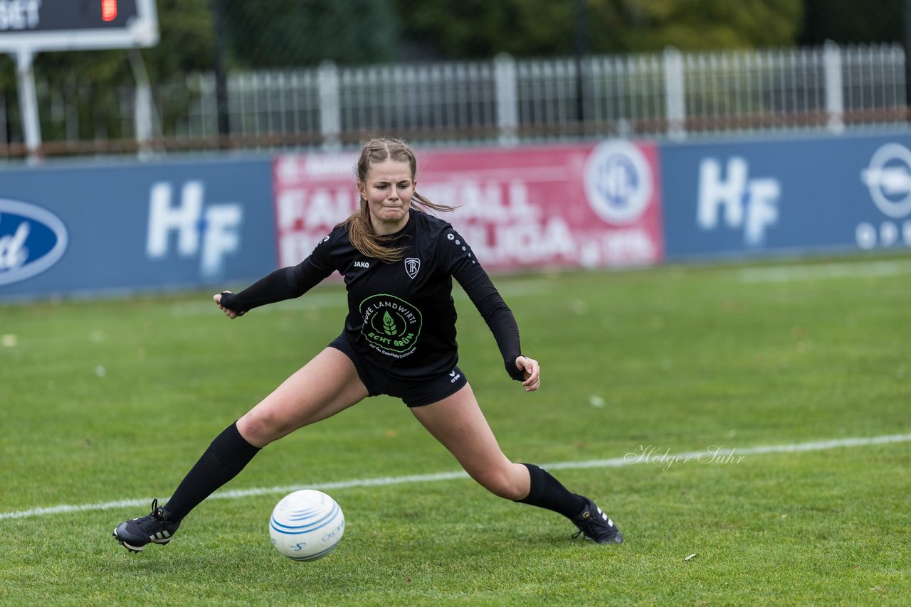 Bild 135 - wU16 Deutsche Meisterschaft